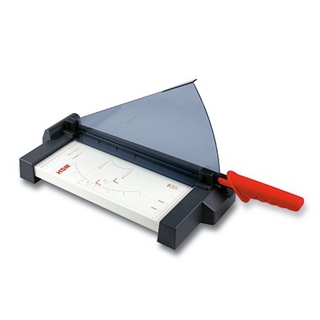 HSM G3210 12.8" Cutting Length Guillotines - 10 Sheets