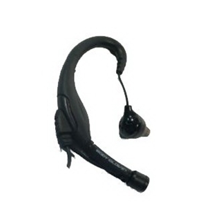 Jabra Earglove Convertible Headset [Electronics]