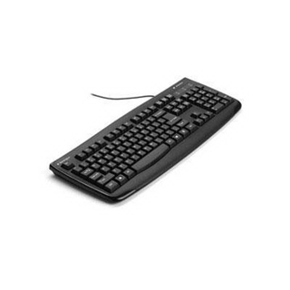 Kensington Pro Fit Washable Keyboard (K64407US) -