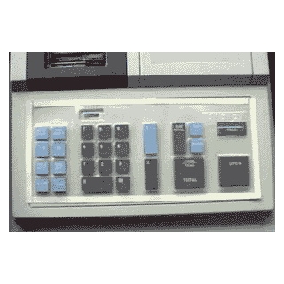Key Cover for SW20