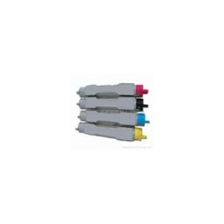 Printer Essentials for Konica Minolta 3300 Value Bundle Hign Capacity Toner Cartridge MSI - MS3300VB