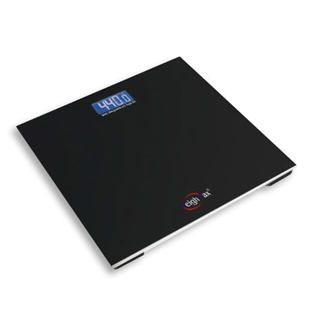WeighMax L440 Digital Body Scale with Luminescent Backlight