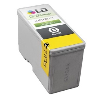 LD Epson T003011 (T003) Black Remanufactured Ink Cartridge