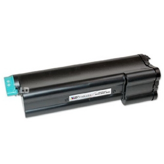 LD Okidata Compatible 43979201 Black Laser Toner Cartridge