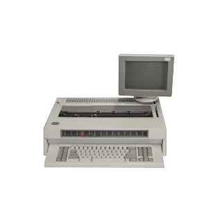 Lexmark Wheelwriter 5000 Typewriter