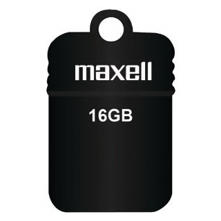 MAXELL 503053 - ONYX16G ONYX MINI HIGH-SPEED USB DRIVE (16 GB)