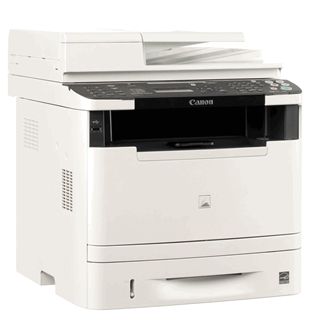 Canon imageCLASS MF5960DN Black and White Laser Multifunction Printer