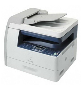 Canon imageCLASS MF6530 Duplex Copier, Laser Printer, Color Scanner, Super G3 Fax