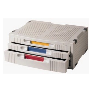 Micro Innovations ERG1020 Printer/Fax Station