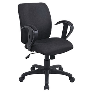 MYSTIC FT5551 FABRIC TASK CHAIR