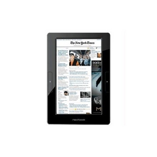 Nextbook Next2 7-Inch Color TFT Multifunctional E-book Reader