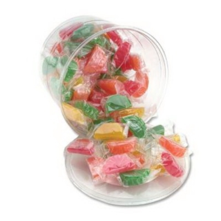 Office Snax OFX00005 Variety Tub Candy Assorted
