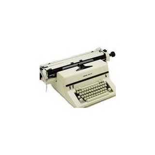 Olivetti Linea 198 19.2" B1 Refurbished Typewriter