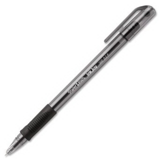 Paper Mate InkJoy 300 Stick Fine Point Pens, 12 Black Ink Pens (1766482)