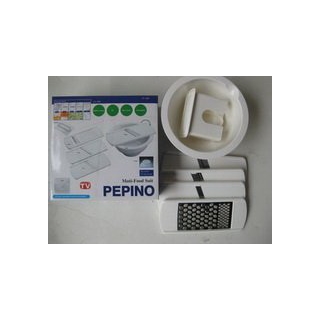 Pepino Multi-Food Set, As Seen On Tv, It'S Very Convenient With 5 Functions