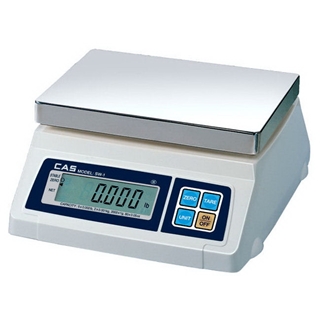 Penn SW-50 Series Portion Control Scale