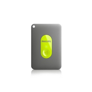 Philips InRange Bluetooth smart leash AEA1000 for iPhone 5/4S & the new iPad