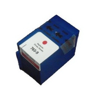 Printer Essentials for Pitney Bowes Red DM300c, DM400c, DM450c - P765-9 Toner