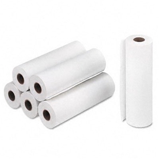 PMC00022 AccuFax Thermal Facsimile Paper - White