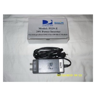 Power Inserter for SWM8 or SWM-LNB