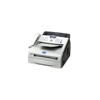 Brother PPF-2820 RF Fax Machine