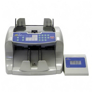 Royal Sovereign RBC-1003 Digital Cash Counter + UV & Magnetic Protection 