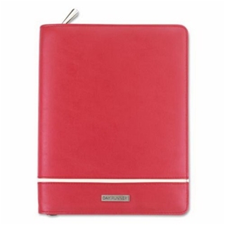 Refillable Planners by At-A-Glance (PLANNER, DECO REFILLBLE, RD)1 Each / Each