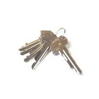 Replacement Keys for all XEA Cash Registers