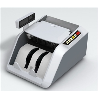Ribao BC-110 UV / MG Currency Counter 