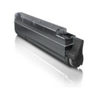 Printer Essentials for Ricoh CL2000/CL3000 - Black (MSI) - MS3020K Toner