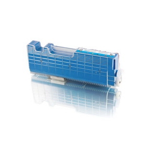 Printer Essentials for Ricoh CL2000/CL3000 - Cyan (MSI) - MS3020C Toner