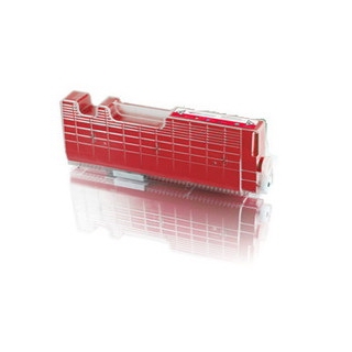 Printer Essentials for Ricoh CL3500 - Magenta (MSI) - MS3510M Toner
