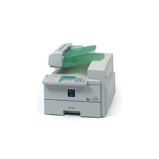 Ricoh Aficio 4410NF Fax Machine