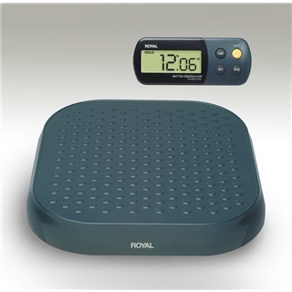 Royal EX315 Digital Wireless Scale 300lb.