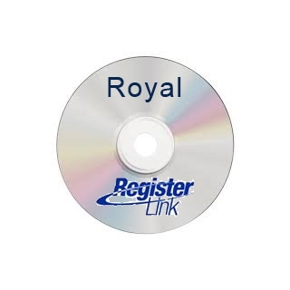 Royal RegisterLink Polling Software 