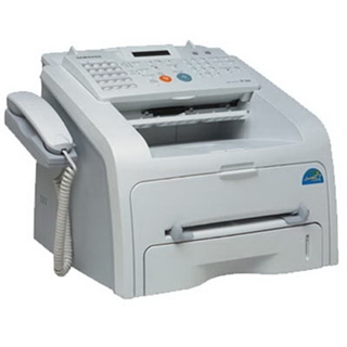 Samsung SF-565P Fax Machine