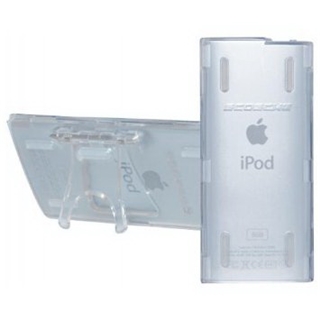 SCOSCHE kickBACK for iPod nano 4G - IN4C [Personal Computers]