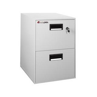 Sentry 2B2100 Water Resistant Fire File Cabinet