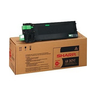 Printer Essentials for Sharp AR-Imager 160/162/163/AR-164/201/207/M-160/205 - P201NT Copier Toner