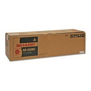 Printer Essentials for Sharp AR-M-280/M-350/M-450/P-350/P-450 - PAR-450NT Copier Toner