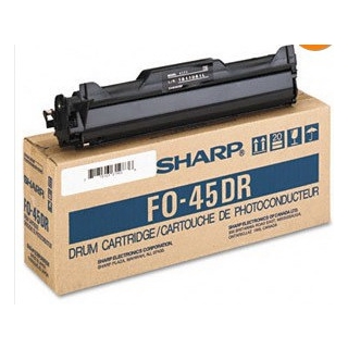 Printer Essentials for Sharp FO-4500/4550/5500/5600/6500 Drum - CTFO45DR