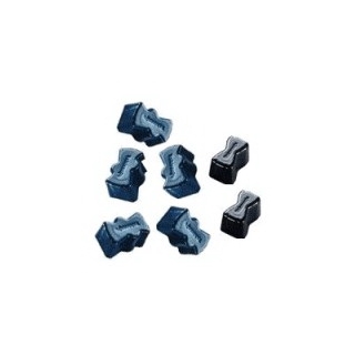 Printer Essentials for Tektronix 340/350/360 Series Color Stix (5 Cyan + 2 Black)MSI - P0161759 Toner