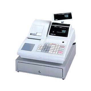 Towa FX-400 Electronic Cash Register