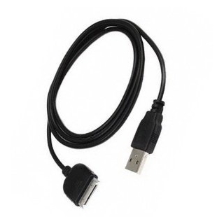 USB Data SYNC Cable for Sandisk Sansa Fuze 2GB 4GB 8GB