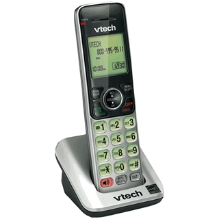 VTech CS6609 Accessory Handset for CS6649 [Office Product]
