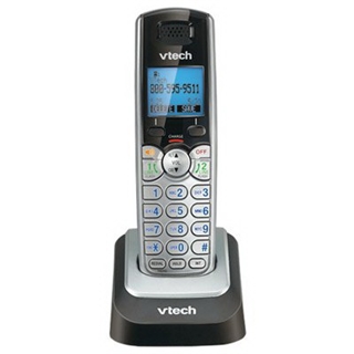 Vtech DS6101 Cordless Phone Handset