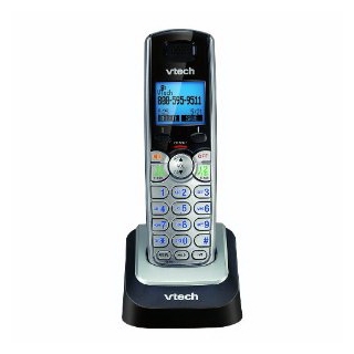 VTech DS6101 Two-Line Cordless Accessory Handset for DS6151