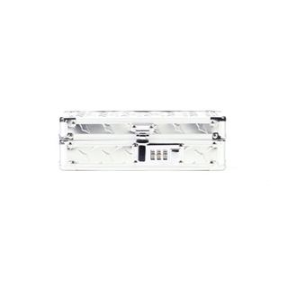 Locking Gear Box - Treadplate - Vaultz - VZ00460