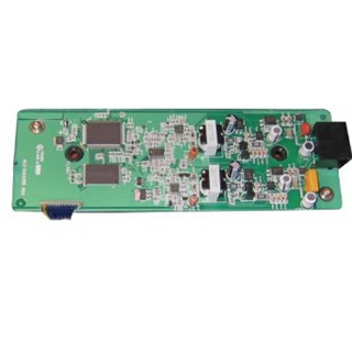Xblue X16 Small Office Phone System 2 Telephone Line Expansion Board (XB1630-00)