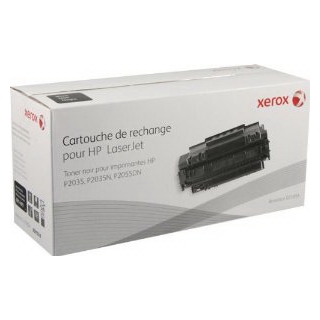 Xerox CE505A HP LJ TONER FOR-P2035/P Ink and Toner